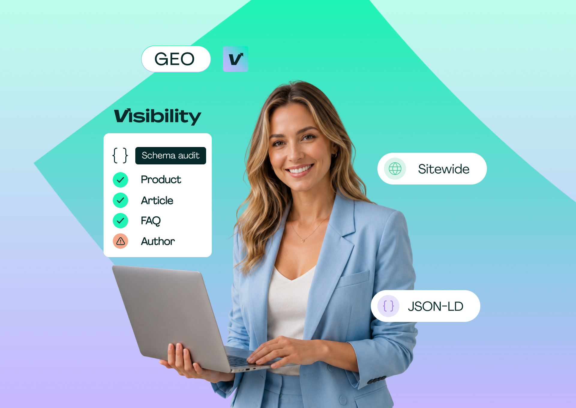 Best Schema Markup Tools for AI Visibility How to Validate Structured Data Across Your Whole Site (2026)