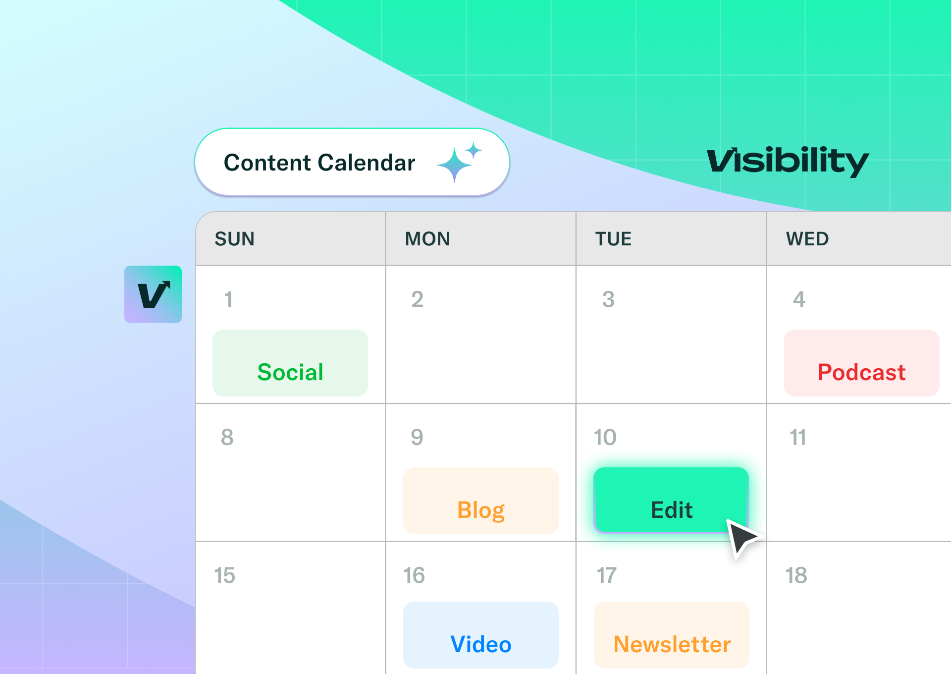 How to Build a Content Calendar With AI