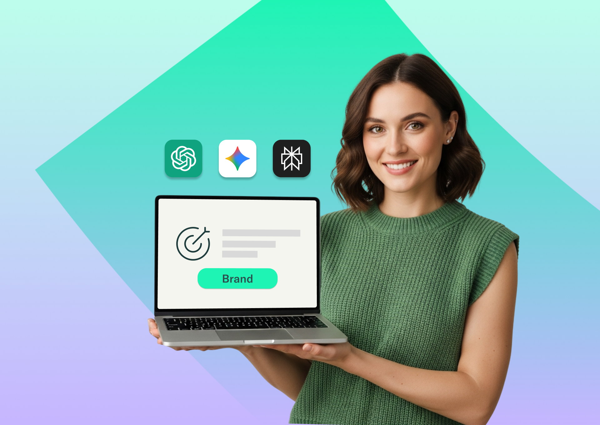 How to Track Your Brand's Visibility Across ChatGPT, Perplexity, and Gemini