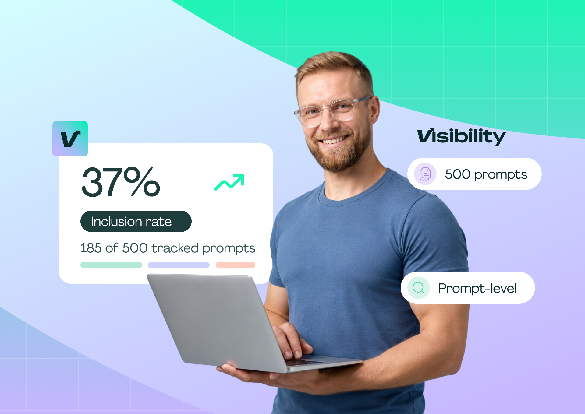 Prompt Level Visibility Why Category Data Fails