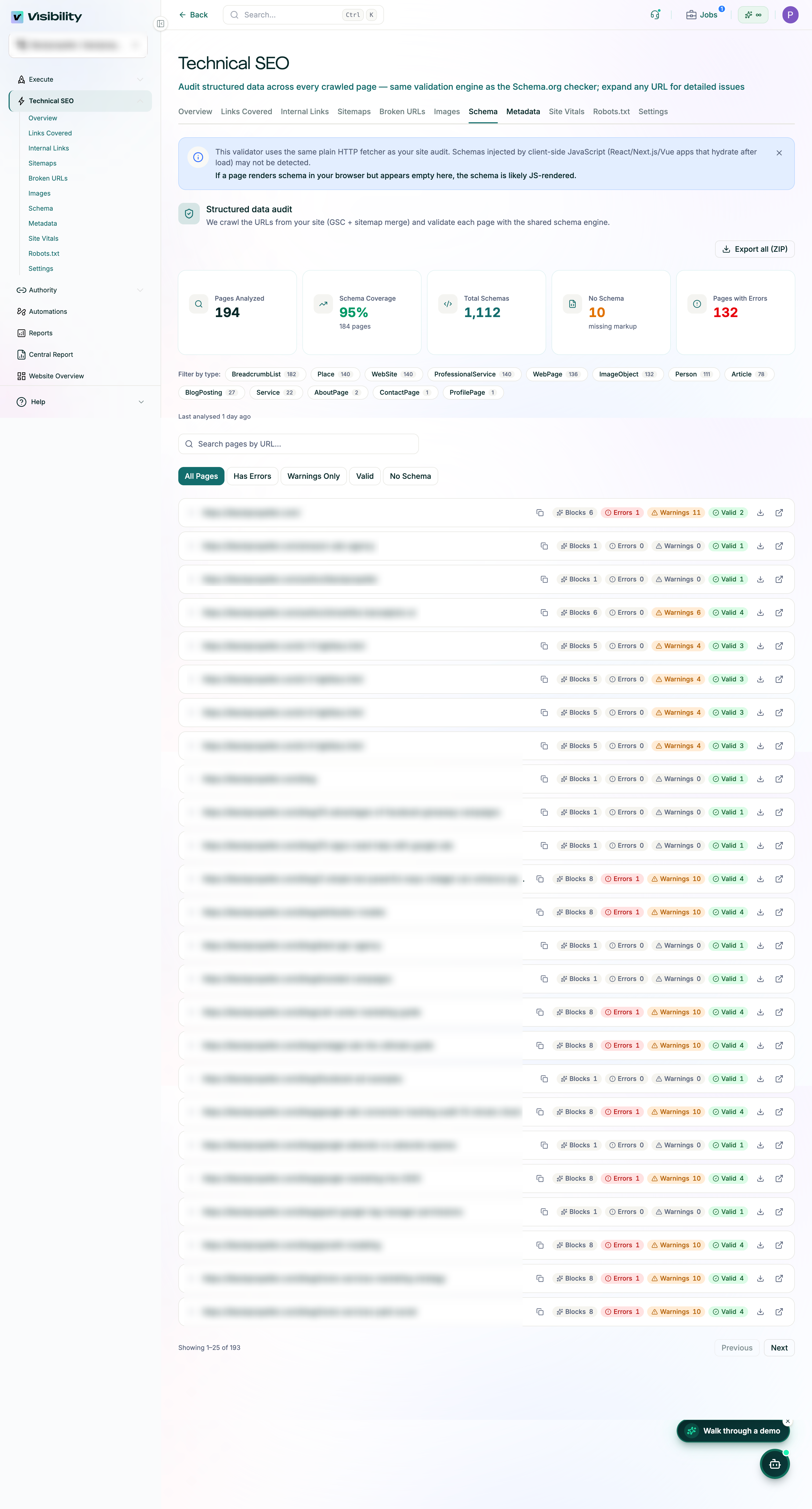 Does Schema Markup Still Matter for SEO
